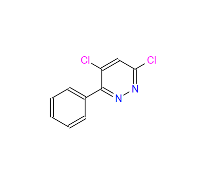 4,6-二氯-3-苯基哒嗪