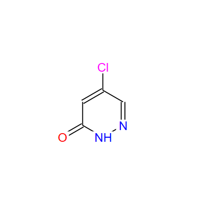 5-氯哒嗪-3(2H)-酮