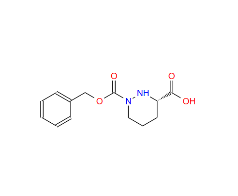 (S)-1-苄氧羰基六氢哒嗪-3-羧酸