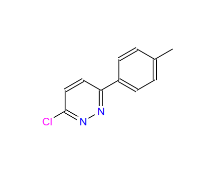 3-氯-6-邻-甲苯哒嗪