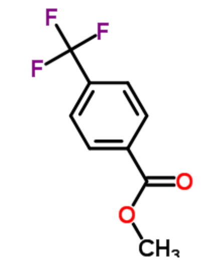 4-(三氟甲基)苯甲酸甲酯