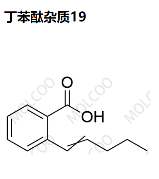 丁苯酞杂质19 实验室现货