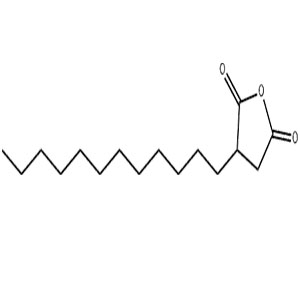 N-十二烷基丁二酸酐 固化剂 2561-85-5