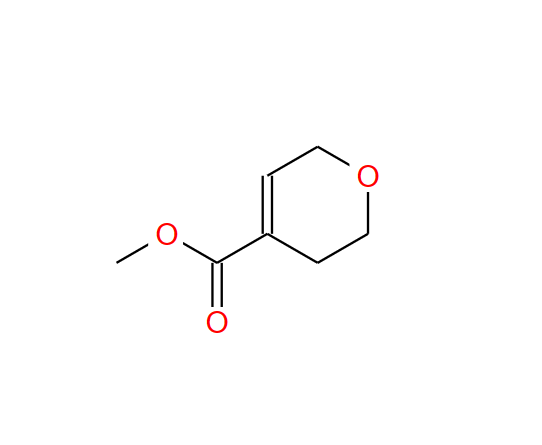 	3,6-二氢-2H-吡喃-4-甲酸甲酯