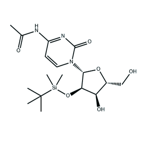 2'-O-TBDMS-N-ac-rC