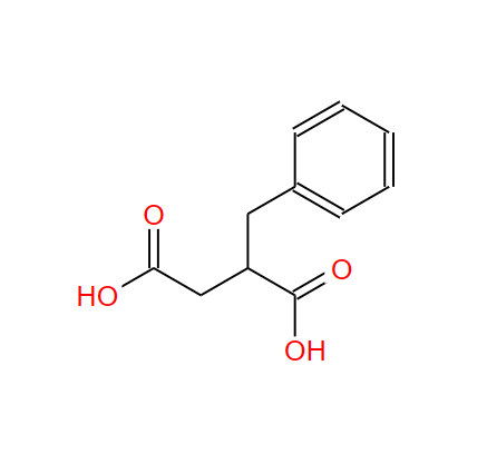 DL-苄基丁二酸