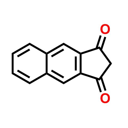 1H-环戊二烯并[b]萘-1,3(2H)-二酮