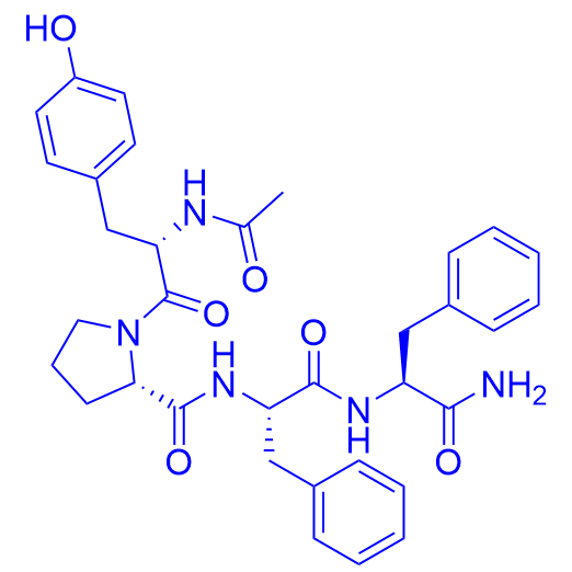 乙酰基四肽-15/928007-64-1/Acetyl Tetrapeptide-15