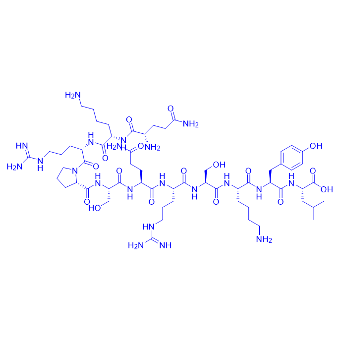 中枢神经系统髓鞘蛋白MyelinBasicProteinMBP/126768-94-3