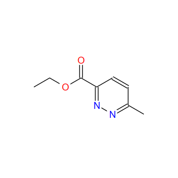 6-甲基哒嗪-3-甲酸乙酯
