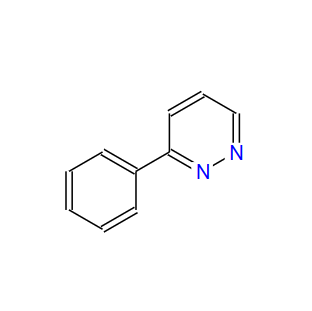 3苯哒嗪 15150-84-2