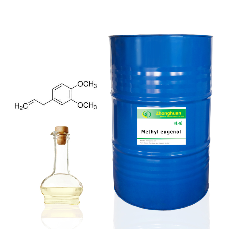 甲基丁香酚CAS93-15-2