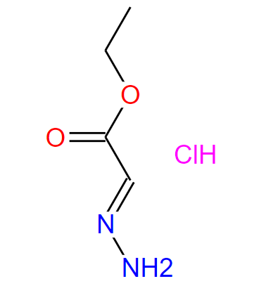 2-氨基-2-亚氨基乙酸乙酯盐酸盐
