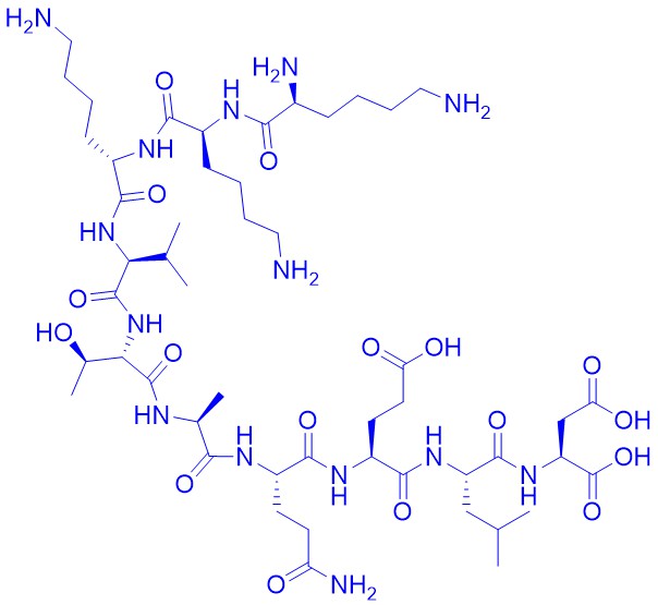 金黄色葡萄球菌肠毒素SEB Domain (144-153)/210229-94-0