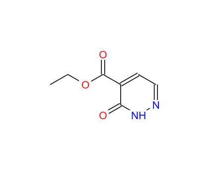 3-氯-6-(异丙基氨基)哒嗪