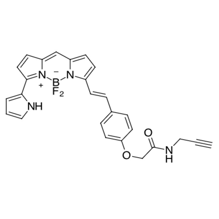 2006345-40-8，BDP 650/665 alkyne，BDP 650/665 炔基