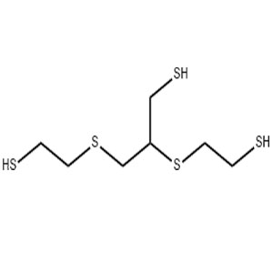 聚硫醇504 精密光学镜头 UV 胶 131538-00-6