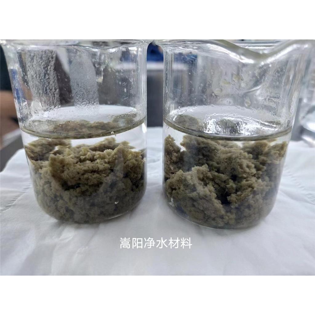 邯郸石油开采用白色阴离子800-2000万固体聚丙烯酰胺PAM