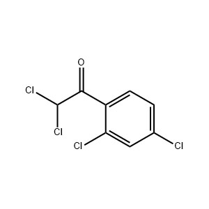 2,2,2’,4’-四氯苯乙酮 原药中间体 2274-66-0