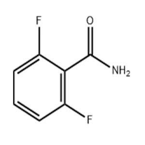 2,6-二氟苯甲酰胺 中间体 18063-03-1