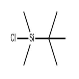 叔丁基二甲基氯硅烷 中间体 18162-48-6
