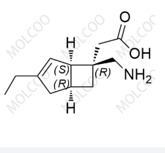 米罗巴林RSR异构体现货