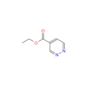 哒嗪 -4羧酸乙酯