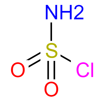 氨基磺酰氯