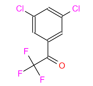 3,5-二氯三氟苯乙酮
