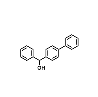 [1,1'-联苯]-4-基(苯基)甲醇