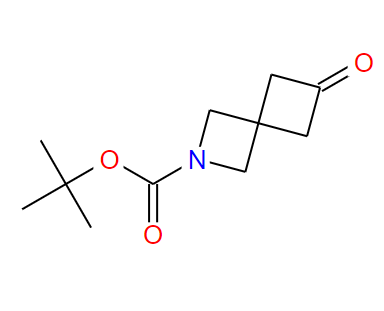 2-Boc-6-氧代-2-氮杂螺[3.3]庚烷