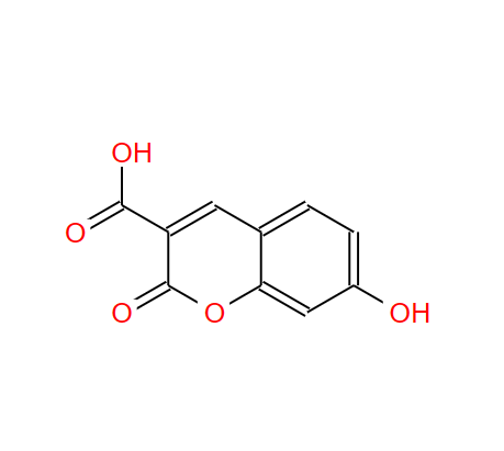 	7-羟基香豆素-3-羧酸