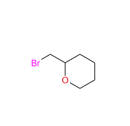 2-溴甲基-四氢吡喃