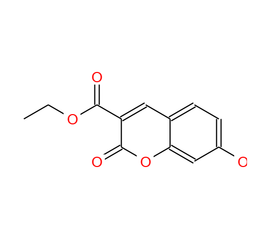 7-羟基香豆素-3-羧酸乙酯