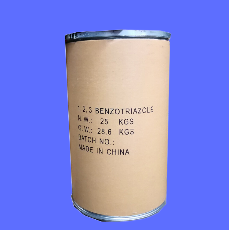 苯骈（并/丙）三氮唑，BTA，防锈剂T706，