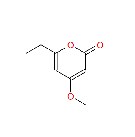 6-乙基-4-甲氧基-2H-吡喃-2-酮