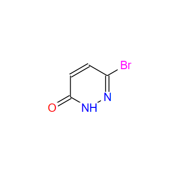 6-溴-3-哒嗪醇
