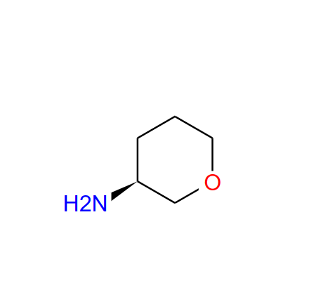 	(S)-3-氨基四氢吡喃盐酸盐