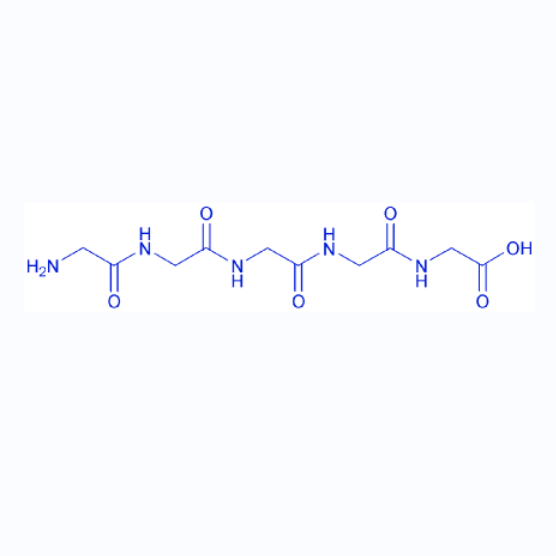 五聚甘氨酸/7093-67-6/Pentaglycine/5-mer polyGly
