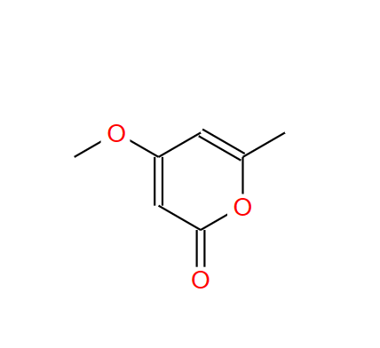	4-甲氧基-6-甲基-2H-吡喃酮