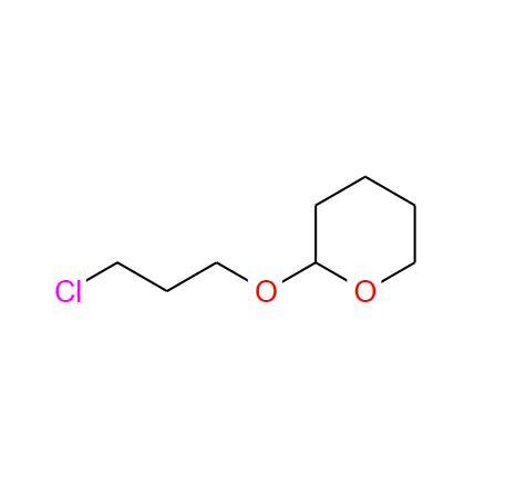 2-(3-氯丙氧基)四氢-2H-吡喃