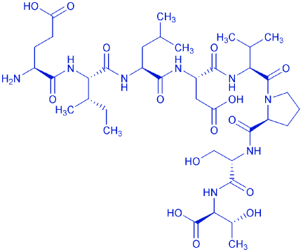 纤维连接蛋白 CS1肽/136466-51-8/Fibronectin CS-1 Peptide