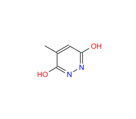 甲基-3,6-二羟基哒嗪