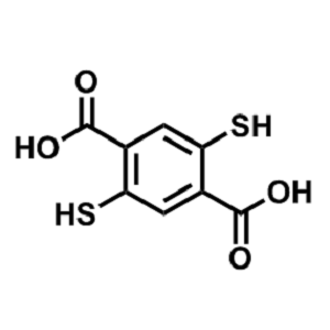 2,5-二巯基对苯二甲酸 25906-66-5