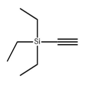 三乙基乙炔基硅烷 中间体 1777-03-3