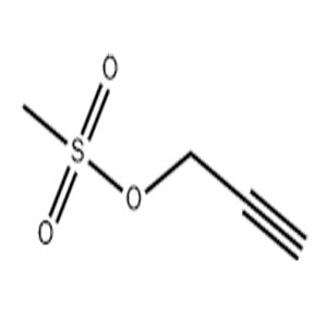 甲磺酸-2-丙炔-1-醇 有机合成 16156-58-4
