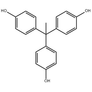 1,1,1-三(4羟基苯基)乙烷 中间体 27955-94-8