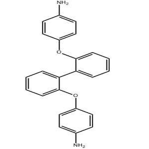 2,2-双(4-氨基苯氧基)联苯 中间体 65801-73-2   