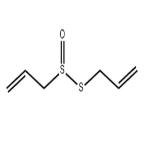 大蒜素 有机合成饲料添加剂 539-86-6