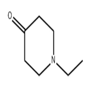 1-乙基-4-哌啶酮 有机中间体 3612-18-8